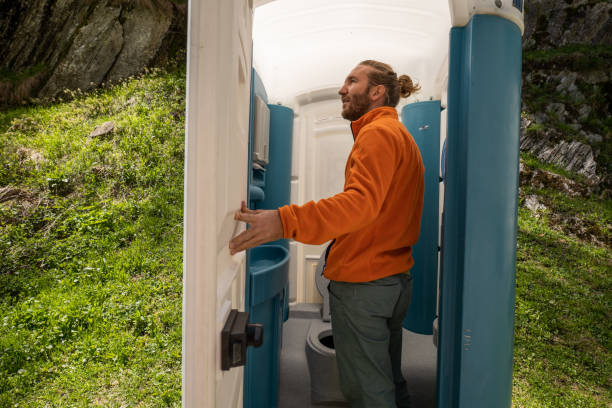 Best Portable bathroom rental  in Hamburg, PA