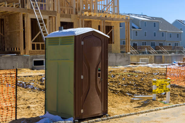 Best Local porta potty services  in Hamburg, PA