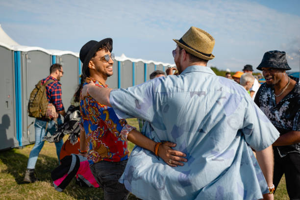 Best Best portable toilet rental  in Hamburg, PA