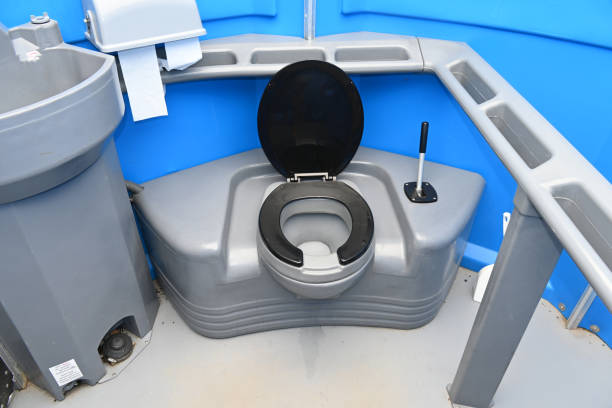 Best Luxury portable toilet rental  in Hamburg, PA