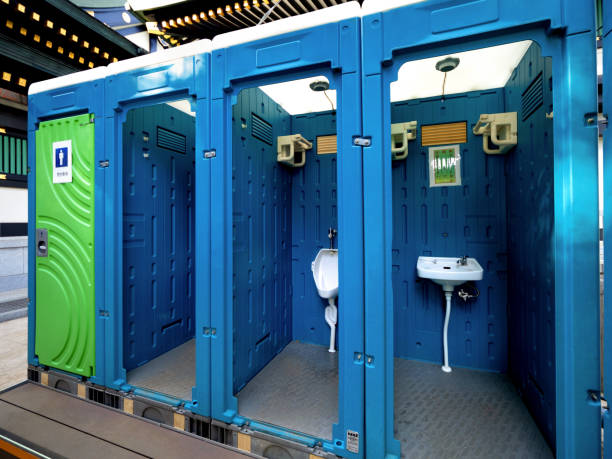 Best Affordable portable toilet rental  in Hamburg, PA
