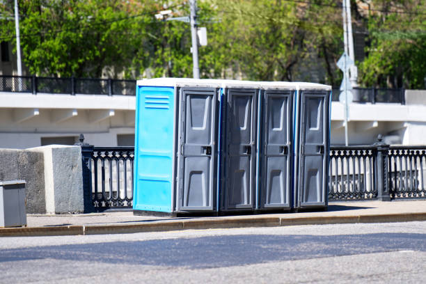Best Portable toilet rental cost  in Hamburg, PA