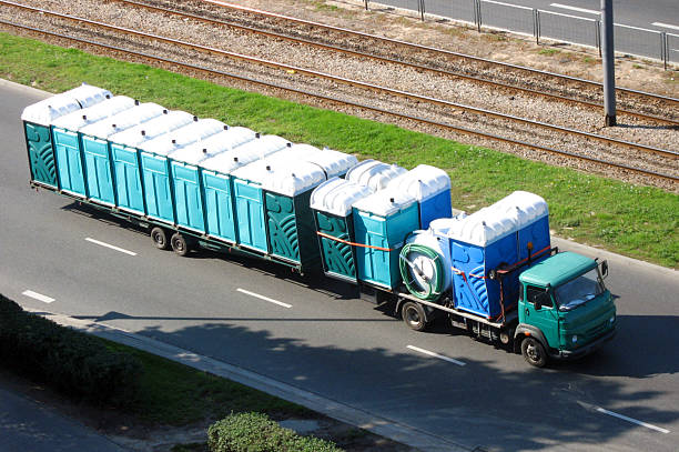 Best Affordable porta potty rental  in Hamburg, PA